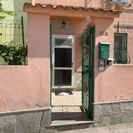 Lemon House Apartment Sassari Exterior foto