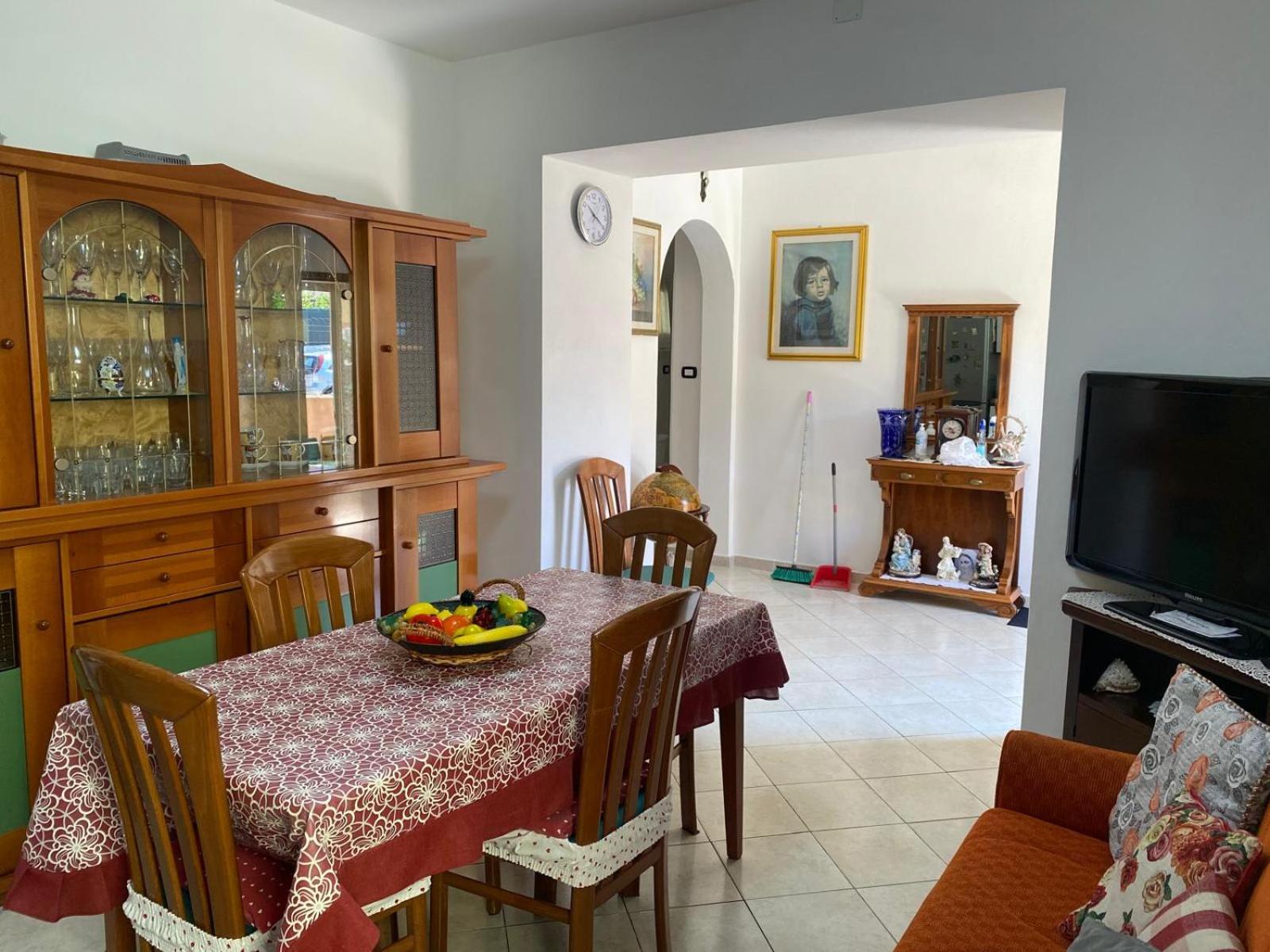 Lemon House Apartment Sassari Exterior foto