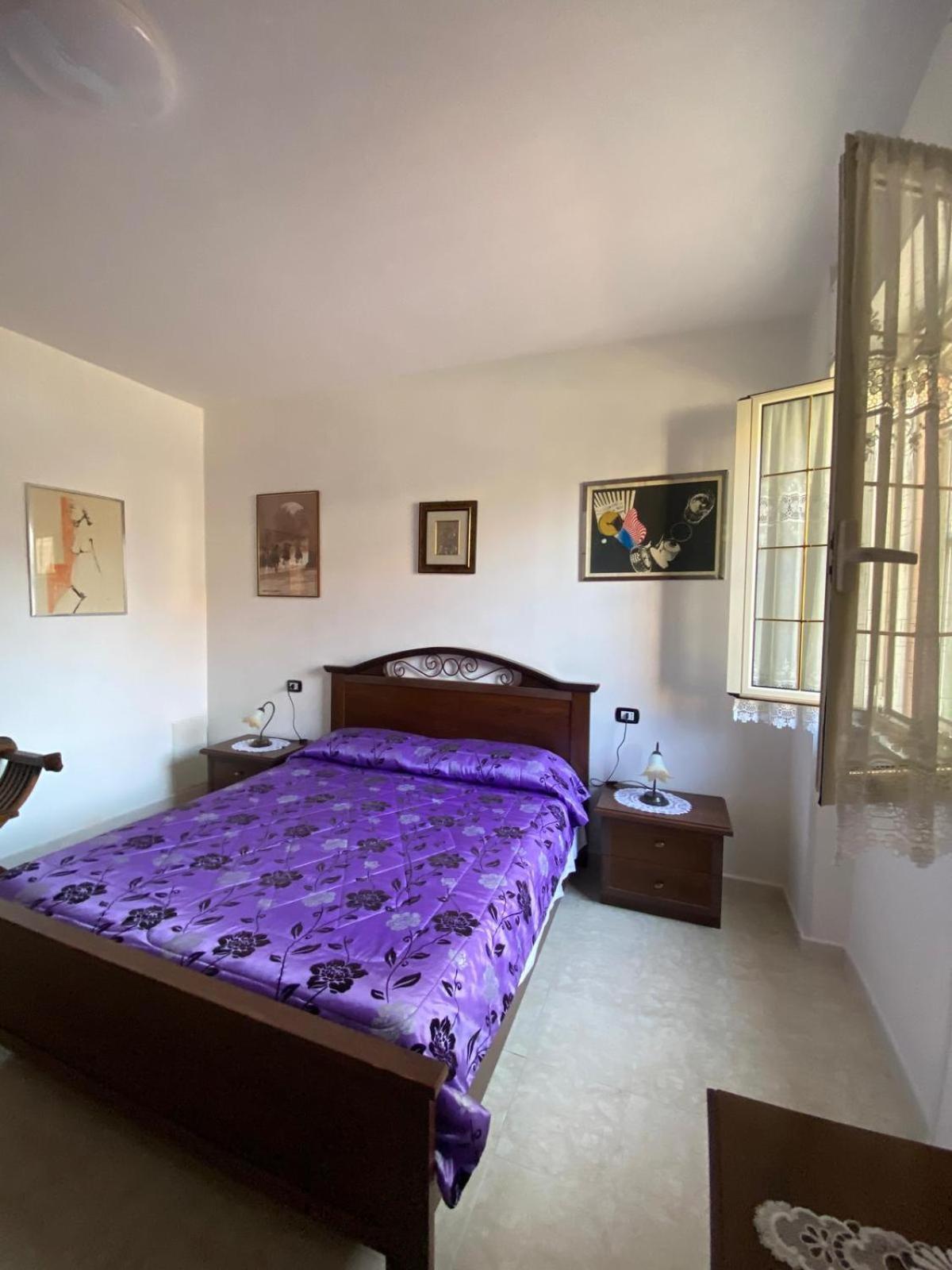 Lemon House Apartment Sassari Exterior foto