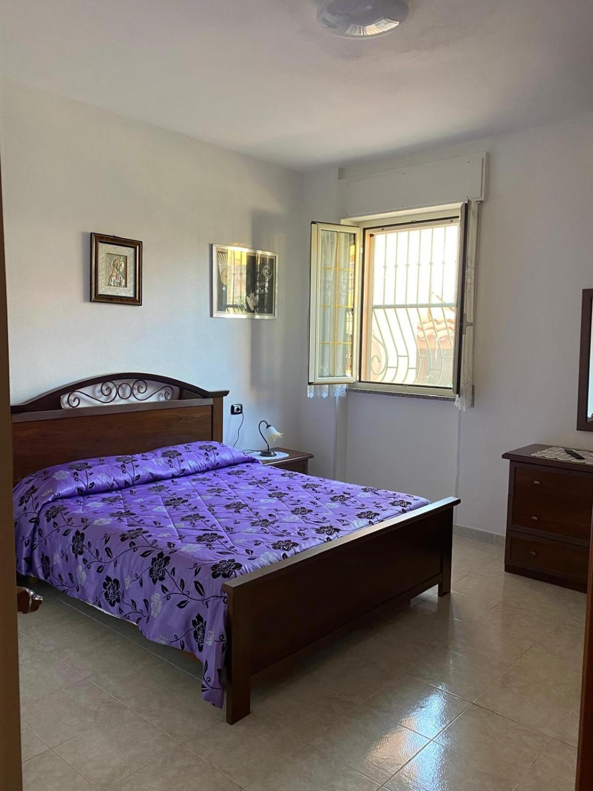 Lemon House Apartment Sassari Exterior foto