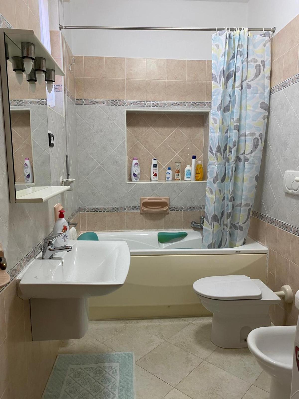 Lemon House Apartment Sassari Exterior foto